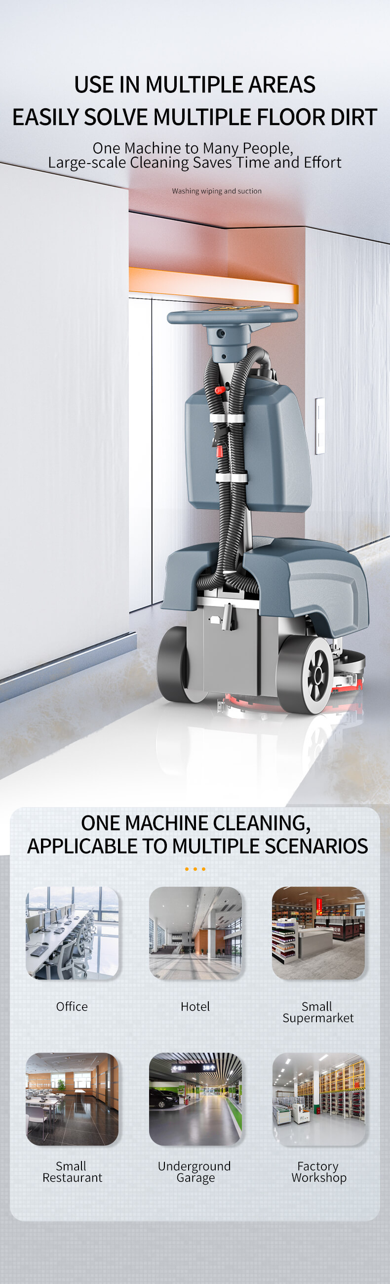 M30 Floor Scrubber(5) M30 Floor Scrubber(5)